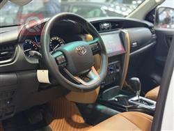 تويوتا فورجنر